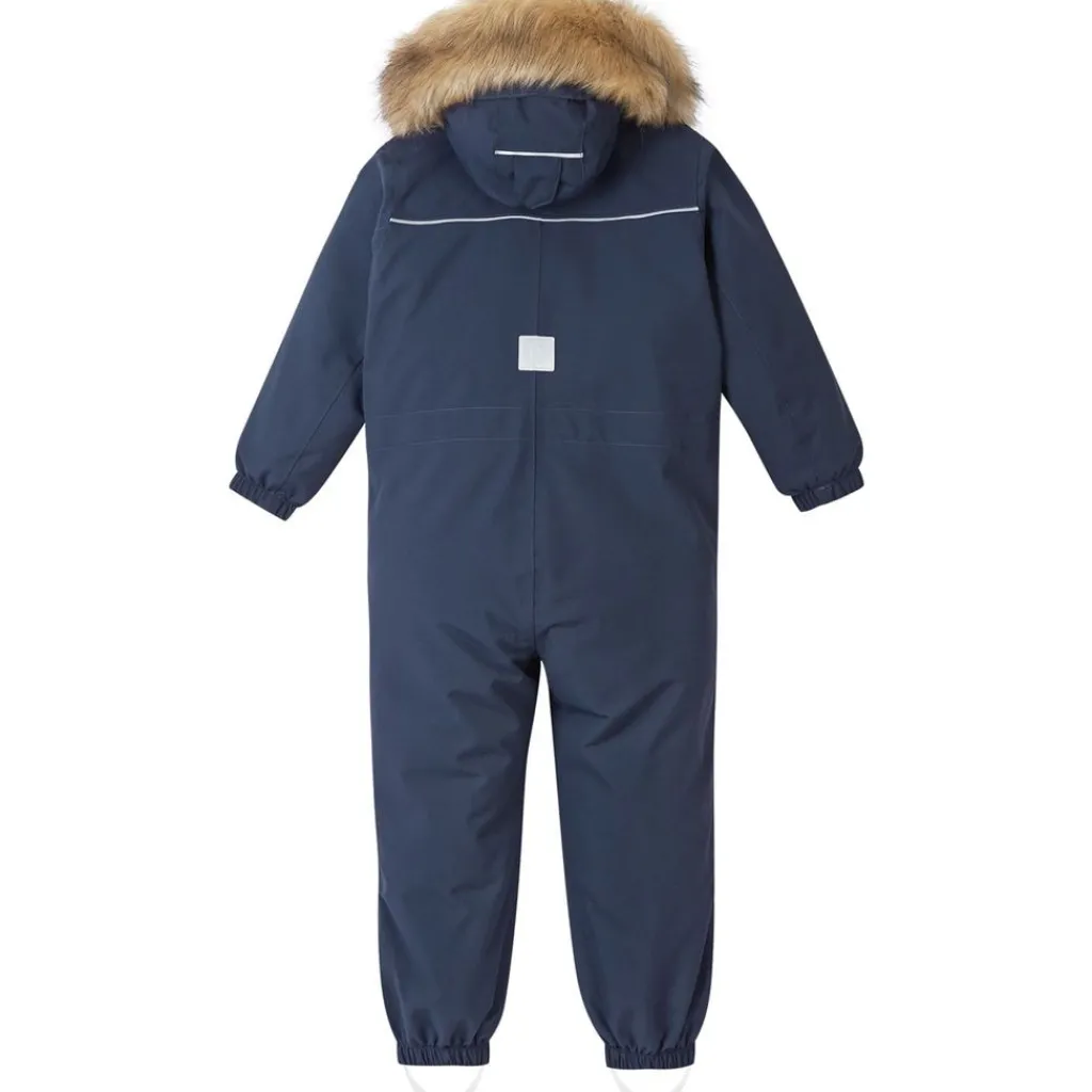 Outlet Stavanger tec Vinter Totalt Navy Overaller