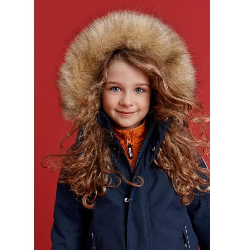 Outlet Stavanger tec Vinter Totalt Navy Overaller