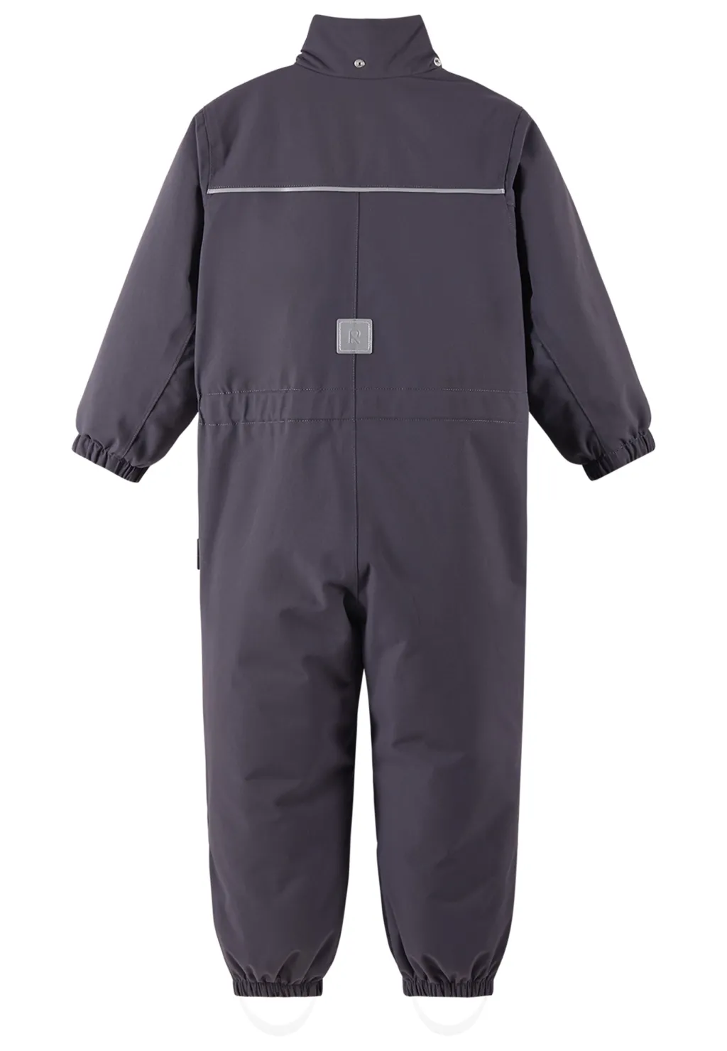 Sale Stavanger tec Vinter Totalt Soft Black Overaller