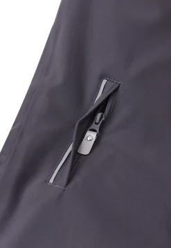 Sale Stavanger tec Vinter Totalt Soft Black Overaller