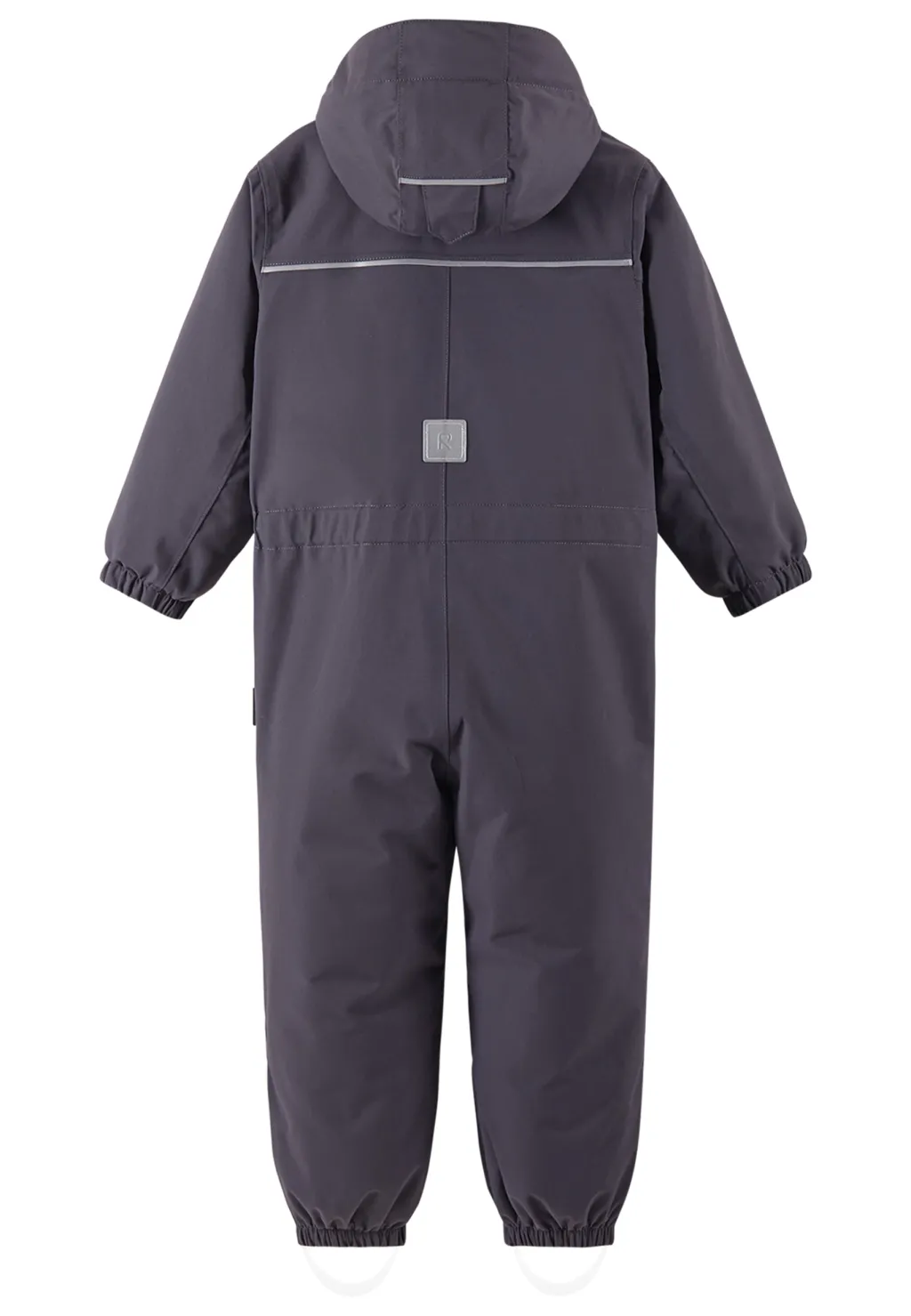 Sale Stavanger tec Vinter Totalt Soft Black Overaller