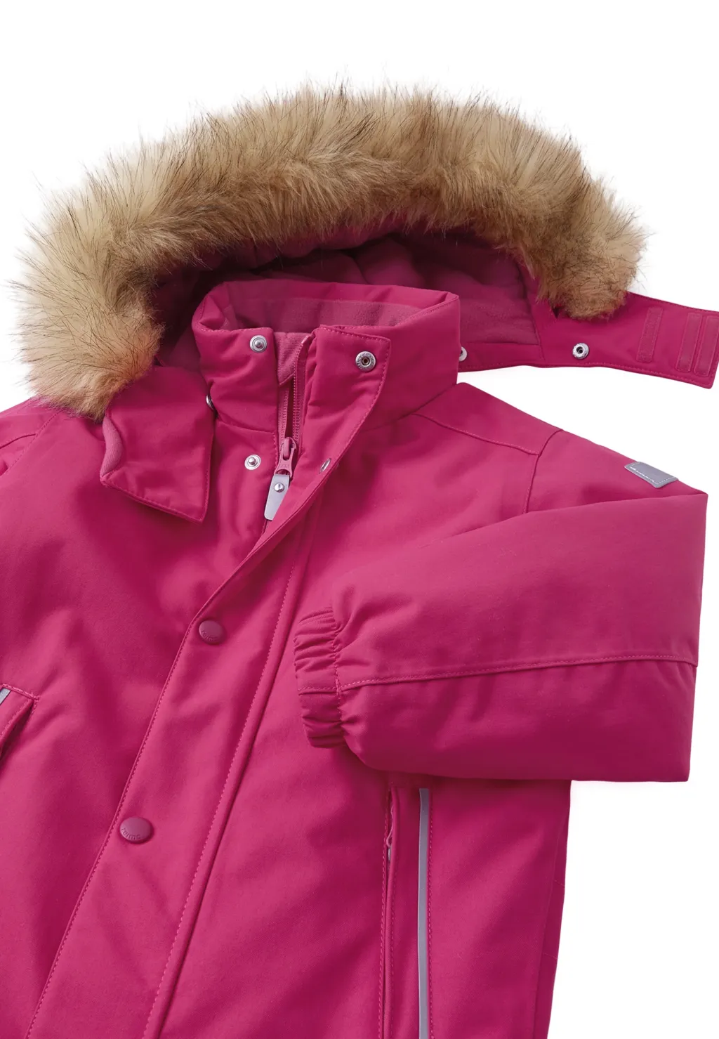 Sale Stavanger tec Vinter Totalt Rosy Berry Overaller