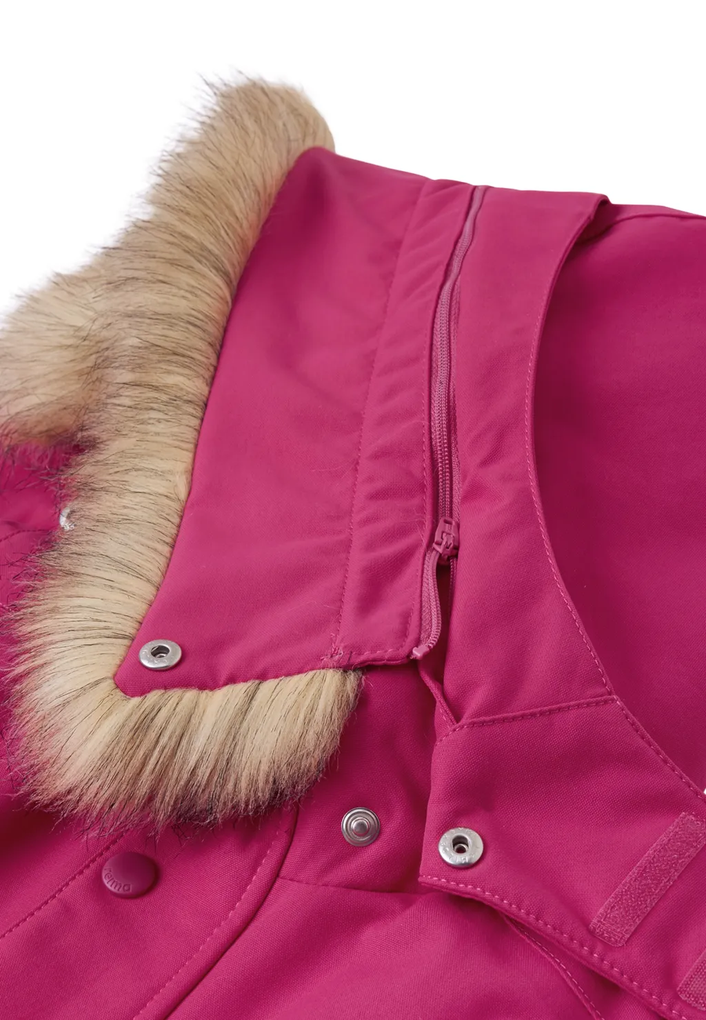 Sale Stavanger tec Vinter Totalt Rosy Berry Overaller