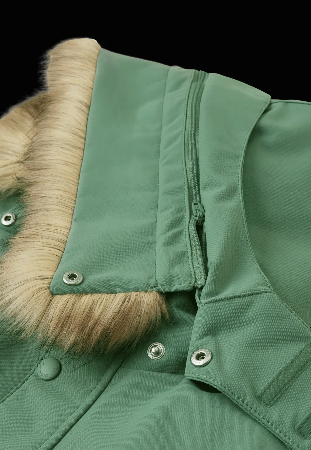Outlet Stavanger tec Vinter Totalt Green Clay Overaller