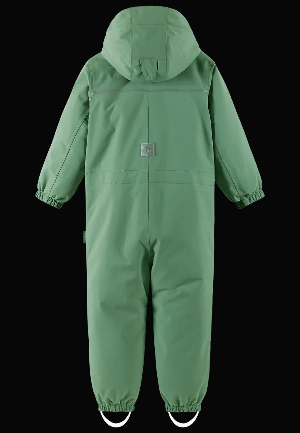 Outlet Stavanger tec Vinter Totalt Green Clay Overaller