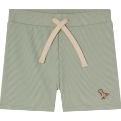 Online Stig Badbyxor Foam Green Dino Barn Uv-Kläder & Badkläder