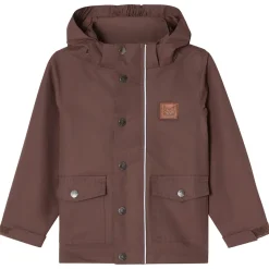 Online Stockholm Skaljacka Brown Jackor & Kappor
