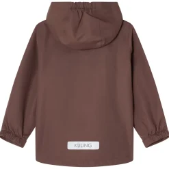 Online Stockholm Skaljacka Brown Jackor & Kappor