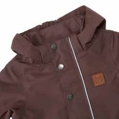 Online Stockholm Skaljacka Brown Jackor & Kappor
