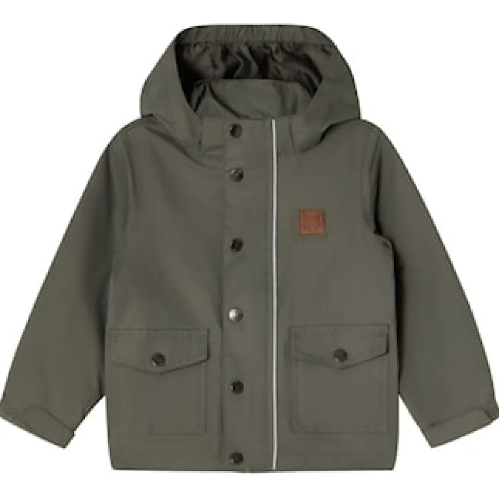 Best Stockholm Skaljacka Light Green Jackor & Kappor