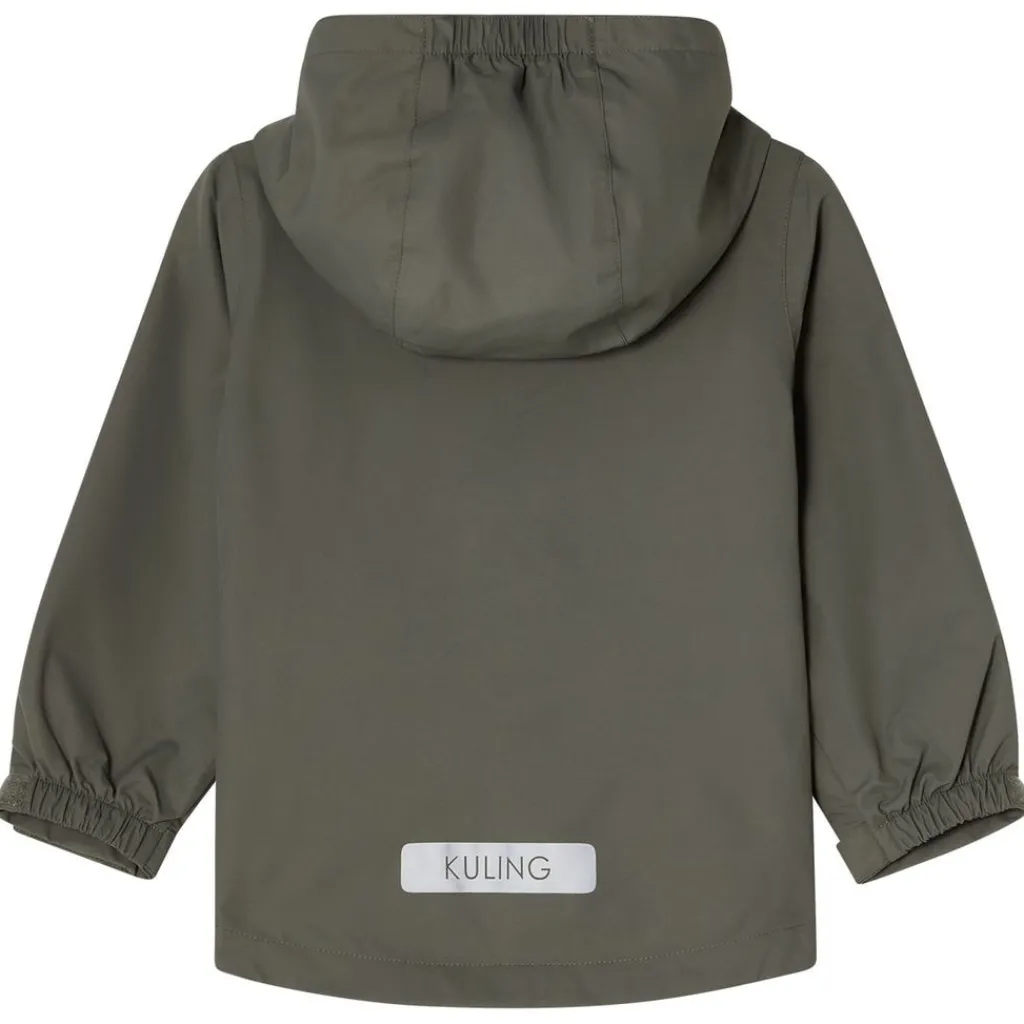Best Stockholm Skaljacka Light Green Jackor & Kappor