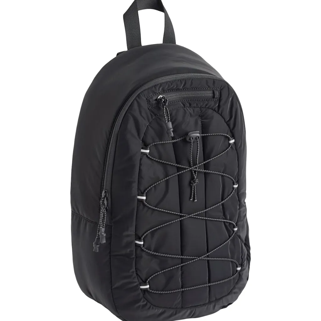 Best Stone Ryggsäck Black Barn Accessoarer