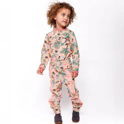 Strawberries Leggings Blossom Barn Byxor & Shorts