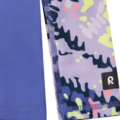 Sale Sukeltaja UV-Top Breezy Violet Barn Uv-Kläder & Badkläder
