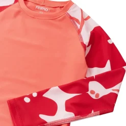 Discount Sukeltaja UV-Tröja Misty Red Barn Uv-Kläder & Badkläder