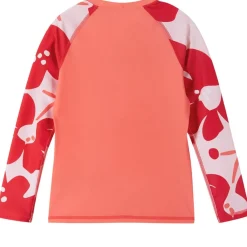 Discount Sukeltaja UV-Tröja Misty Red Barn Uv-Kläder & Badkläder