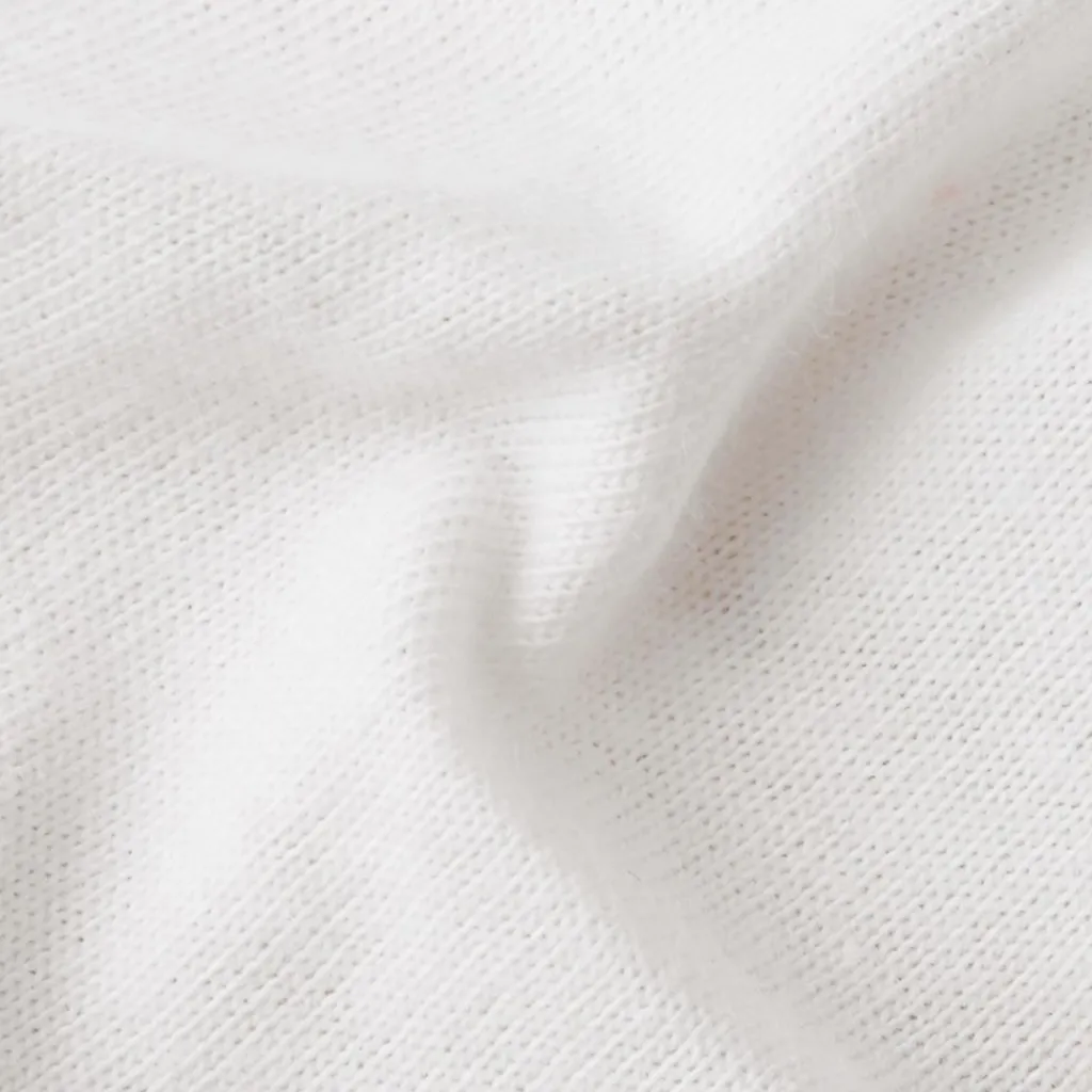 Best Suloinen Mössa Off white Barn Accessoarer