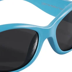 Hot Surffi Solglasögon Turquoise Blue Barn Accessoarer