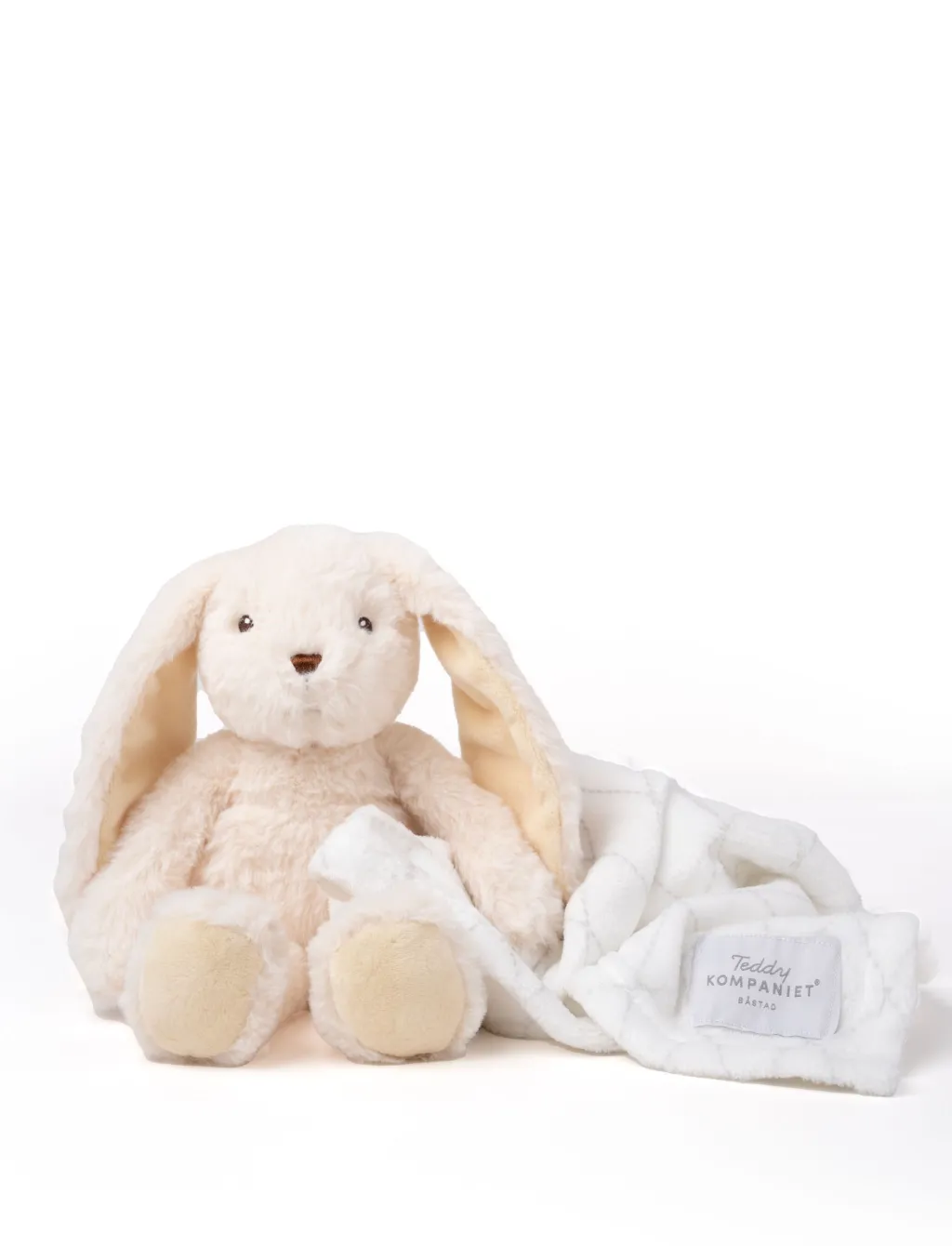 Best Svea Med Filt I Presentbox Multi Barn Outfits & Gåvoset