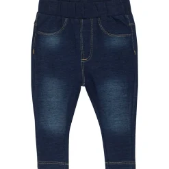 Clearance Sweat Denim Leggings Parisian Night Barn Byxor & Shorts