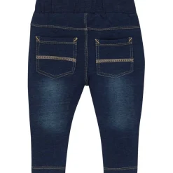 Clearance Sweat Denim Leggings Parisian Night Barn Byxor & Shorts