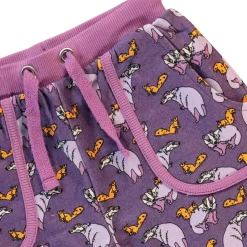 Outlet Sweatpants with badger and squirrel Loganberry Barn Byxor & Shorts