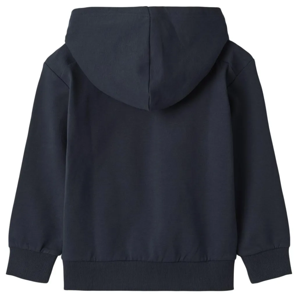 New Sweatshirt Bertram Navy Barn Tröjor & Toppar