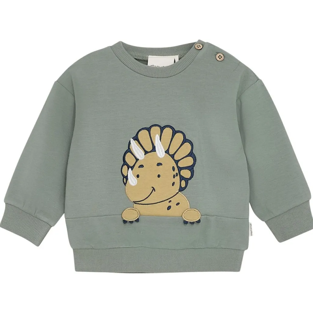 Online Sweatshirt Sea Spray Barn Tröjor & Toppar