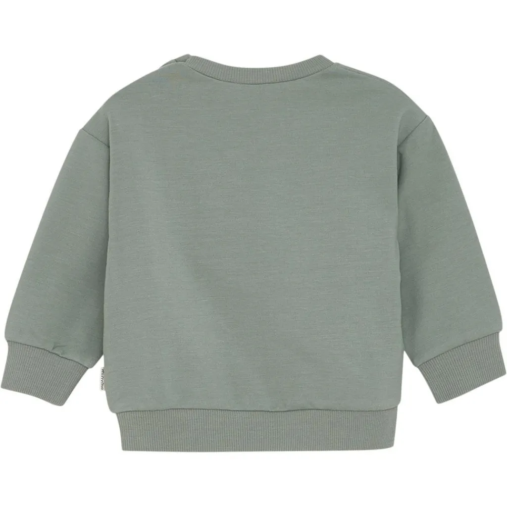 Online Sweatshirt Sea Spray Barn Tröjor & Toppar
