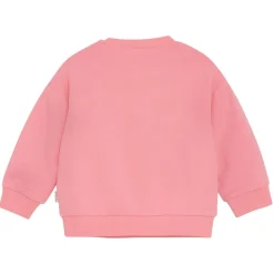 Outlet Sweatshirt Strawberry Pink Barn Tröjor & Toppar