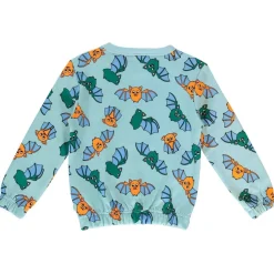 Outlet Sweatshirt with bats Stratosphere Barn Tröjor & Toppar