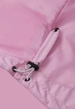Sydvest tec Jacka Light Heather Jackor & Kappor