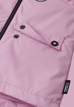 Sydvest tec Jacka Light Heather Jackor & Kappor