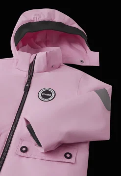 Sydvest tec Jacka Light Heather Jackor & Kappor