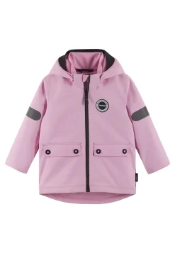 Sydvest tec Jacka Light Heather Jackor & Kappor