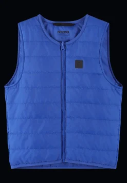 New Sydvest tec Jacka Sparkly Blue Jackor & Kappor