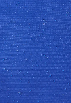 New Sydvest tec Jacka Sparkly Blue Jackor & Kappor