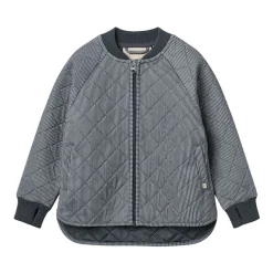 New Sylvester Thermo Jacka Ink Stripe Jackor & Kappor