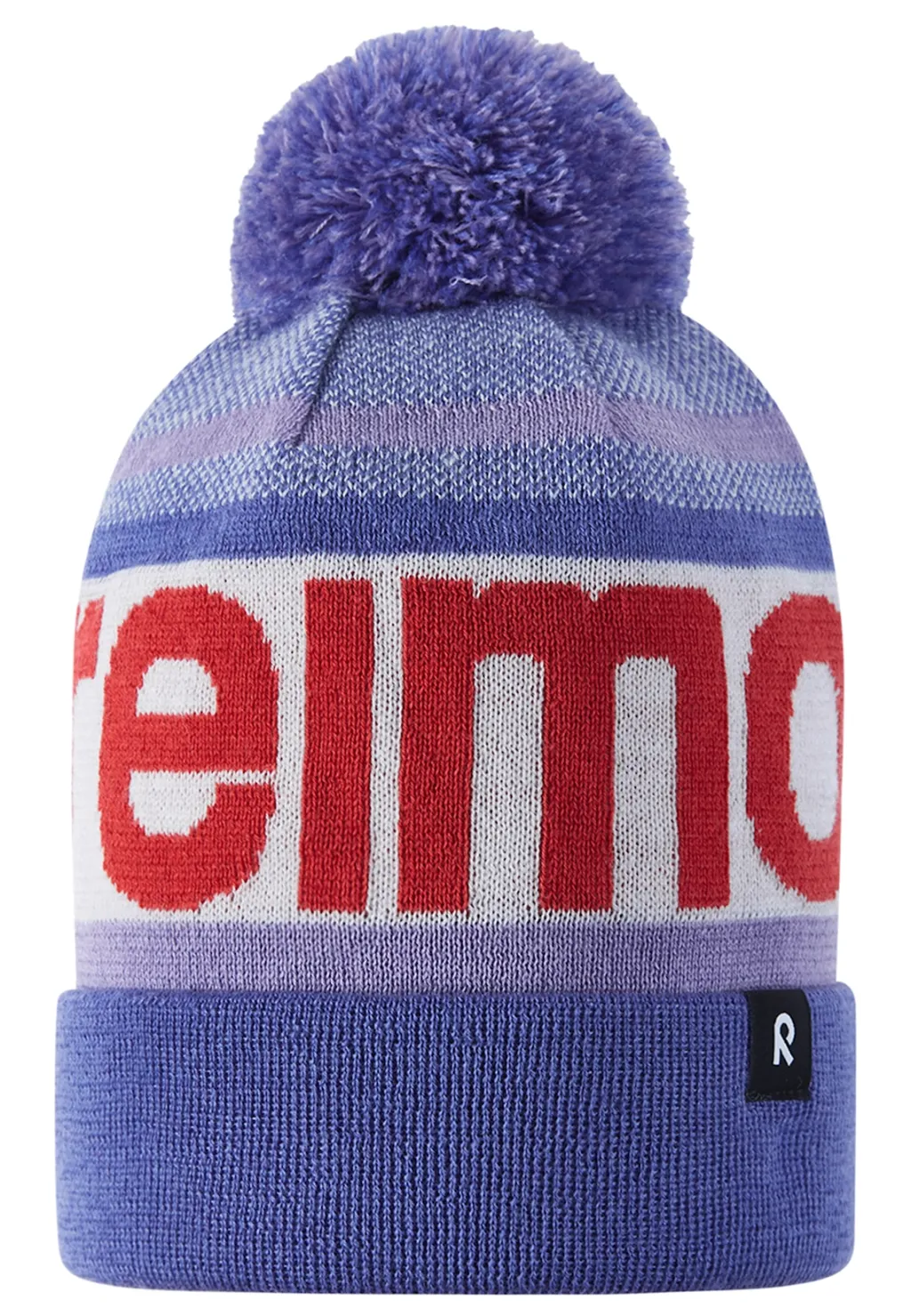 Outlet Taasko Mössa Breezy Violet Barn Accessoarer