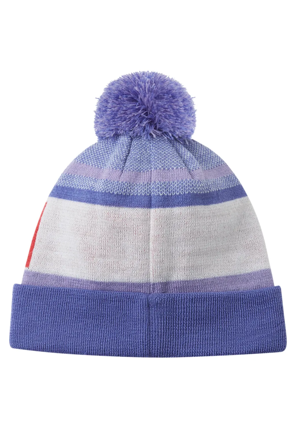 Outlet Taasko Mössa Breezy Violet Barn Accessoarer