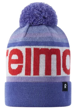 Outlet Taasko Mössa Breezy Violet Barn Accessoarer