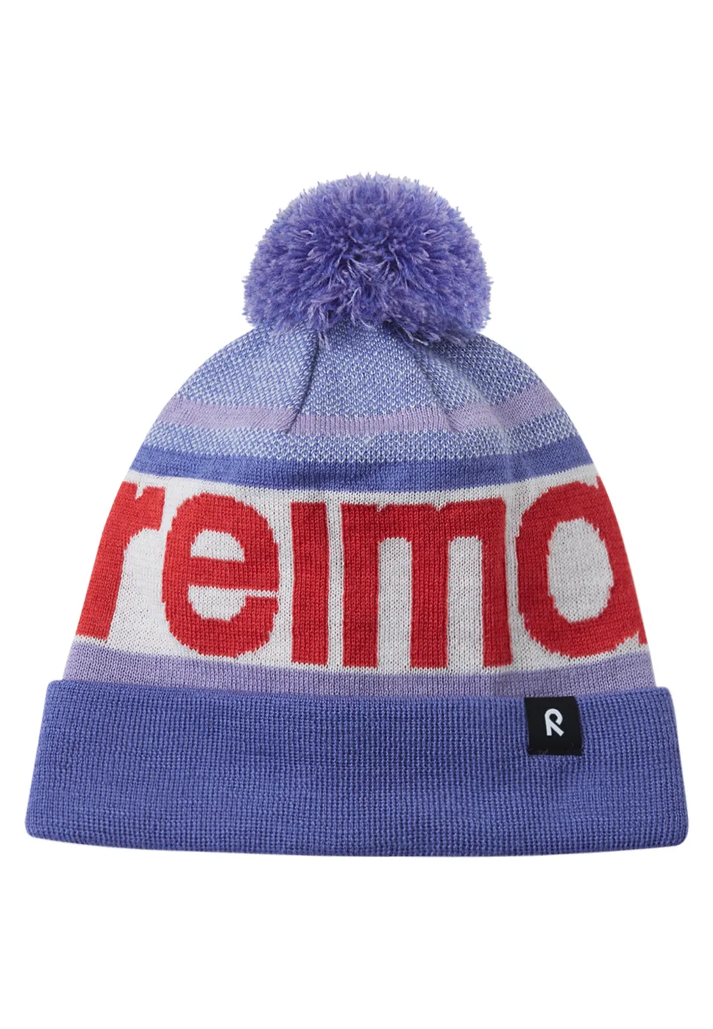 Outlet Taasko Mössa Breezy Violet Barn Accessoarer