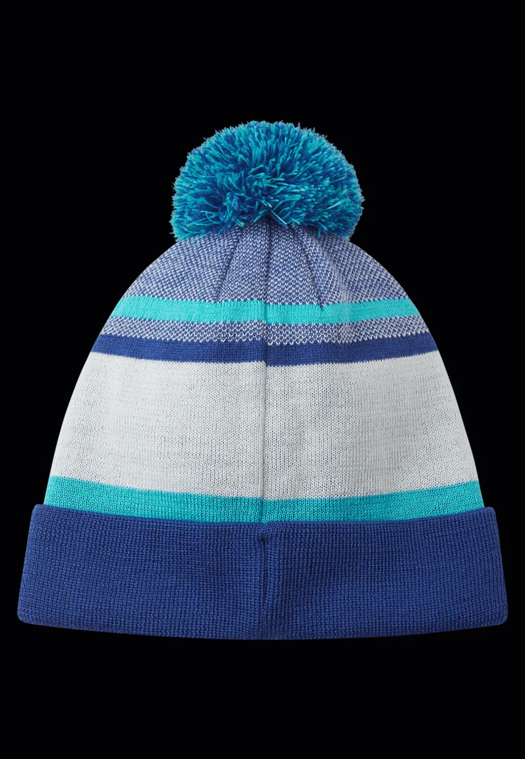 New Taasko Mössa Twilight Blue Barn Accessoarer