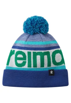 New Taasko Mössa Twilight Blue Barn Accessoarer