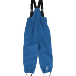 Tach HW Byxa Med Skal Blue Steel Byxor
