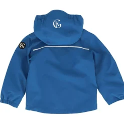 Clearance Tach Skaljacka Blue Steel Jackor & Kappor
