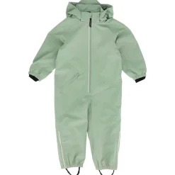 Outlet Tach Skaloverall Green Fog Overaller