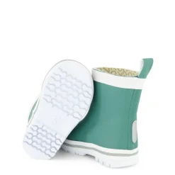 Sale Taika 2.0 Gummistövlar Pine Green Barn Kängor, Stövlar & Vinterskor
