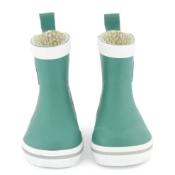 Sale Taika 2.0 Gummistövlar Pine Green Barn Kängor, Stövlar & Vinterskor