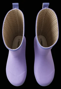 Discount Taika 2.0 Regnstövlar Blooming Lilac Barn Kängor, Stövlar & Vinterskor
